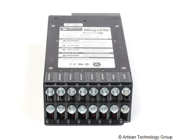 Westcor MP8-9828-3 MegaPAC Power Supply