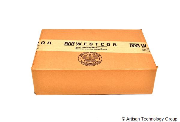 Westcor PM3-12-2827-2 Power Factor Corrected AC-DC Switcher