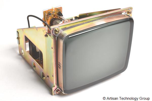 Victor Data Systems MG-781E CRT Monitor