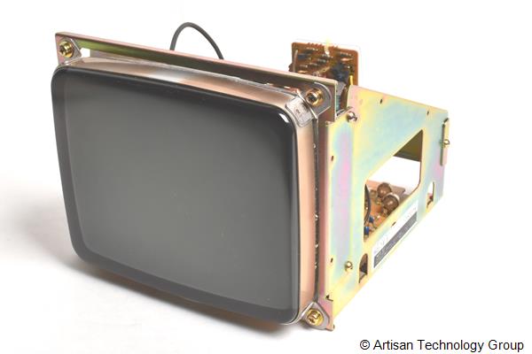 MG-781E Victor Data Systems (CRT Monitor) | ArtisanTG™