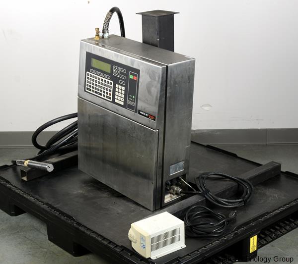 Excel 170i Videojet (Small Character Ink Jet Printer) ArtisanTG™