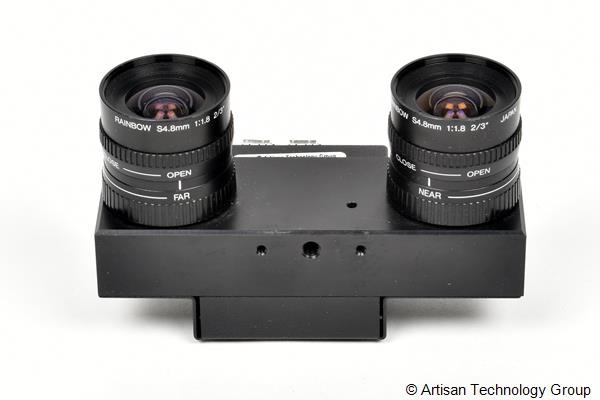 Videre Design MEGA-D, STH-MD1-C-21156 Megapixel Digital Stereo Head