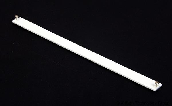 NI  Single-Slot Blank Filler Panel (6U)