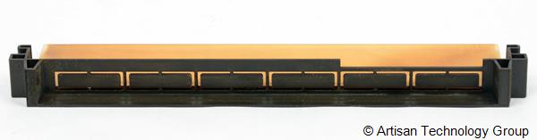 YASNAC JZNC-MRK11-1E 6-Port Filler Panel
