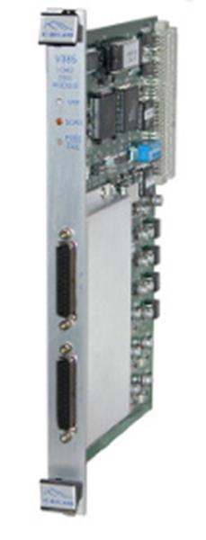 Highland Technology V385 Strain Gauge/Load Cell Module