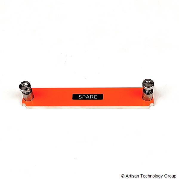 ACRA Control  Spare Filler Panel for 13 User-Slot KAM-500 Chassis