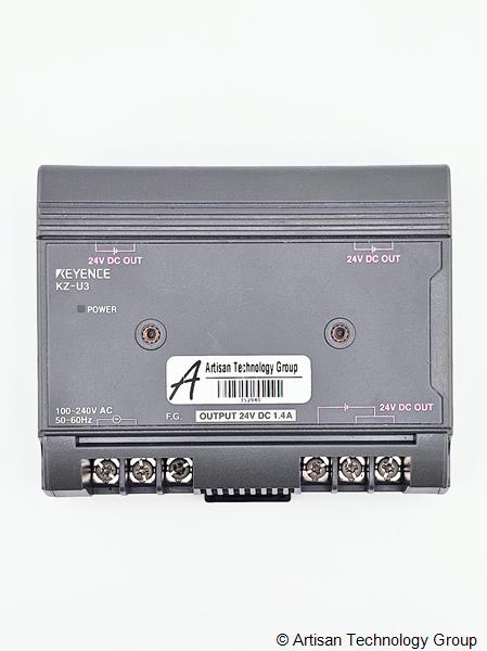Keyence KZ-U3 Power Supply