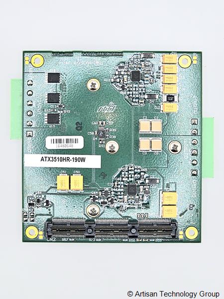 ATX3510HR-190W RTD Embedded Technologies (PCIe/104 190 Watt Power ...