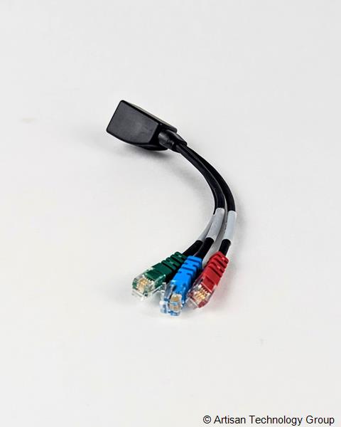 New Focus 8725 Multi-Axis Adapter Cable