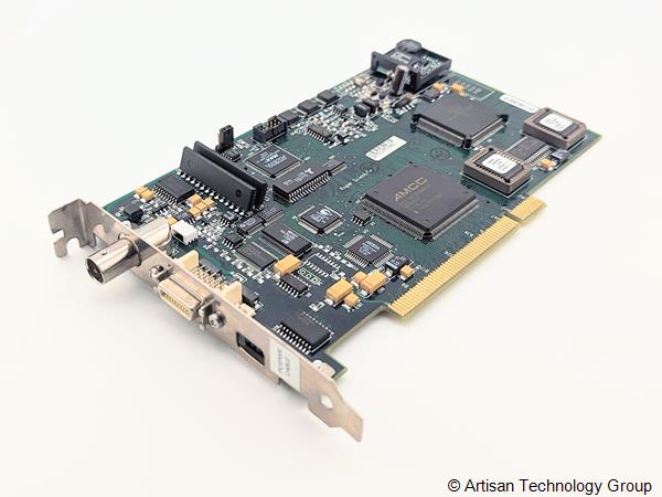 Roper Scientific 01-447 CoolSNAP LVDS Interface Card