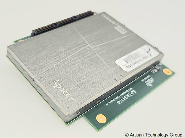 RTD Embedded Technologies SATA34106 Drive Carrier Module