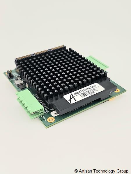 RTD Embedded Technologies ATX3510HR-190W PCIe/104 190 Watt Power Supply