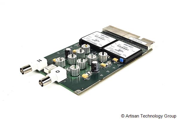 Tabor Electronics 3222-50-50-10-I-G 40Vp-p PXIBus Signal Amplifier