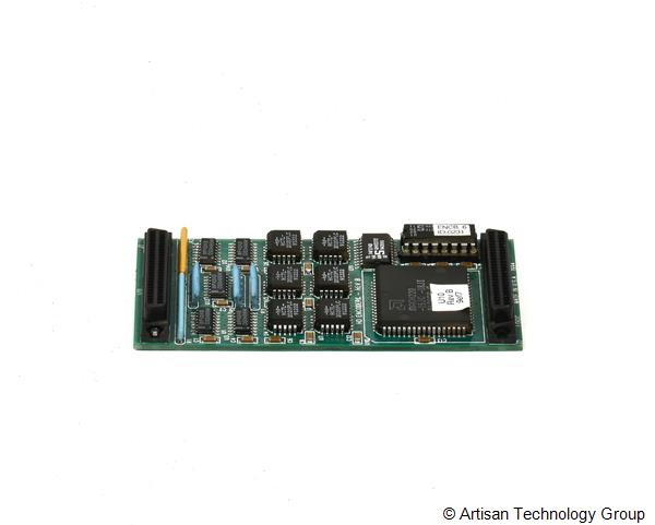 Vigilant Technologies HD-Encoder6 IndustryPack Module