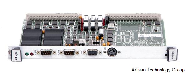 Vigra MMI-150 Single Board VME Computer