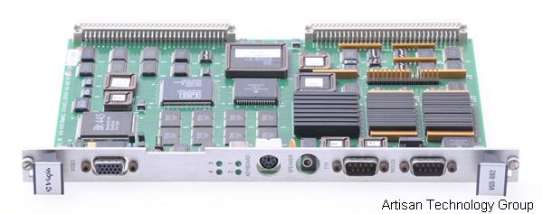 VisiCom Vigra VGS-882 Graphics Server