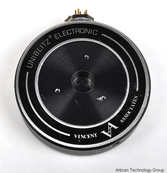 Vincent / UniBlitz LS6T2 Shutter