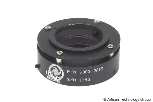 UniBlitz #21 Zeiss Axiovert Microscope Mount Set