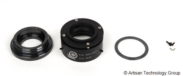 UniBlitz 24 Olympus Type Microscope Mount Set