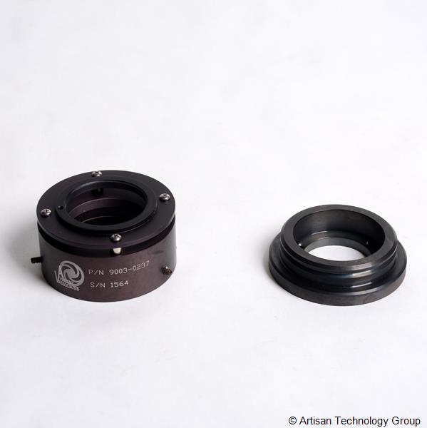 UniBlitz 24 Olympus Type Microscope Mount Set