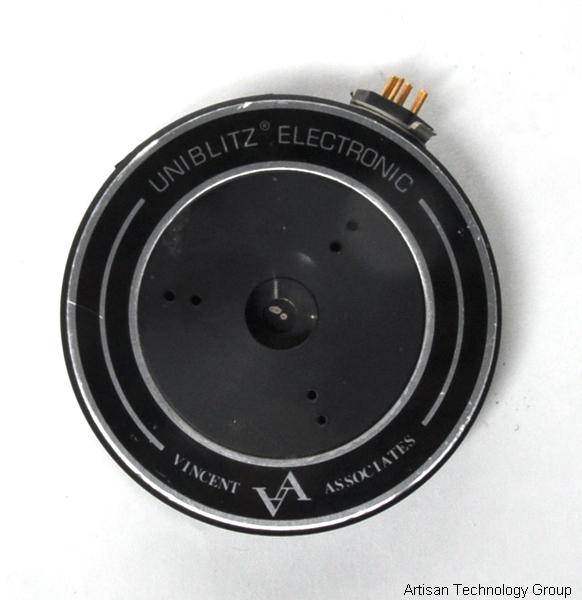 UniBlitz LS6T2 Shutter