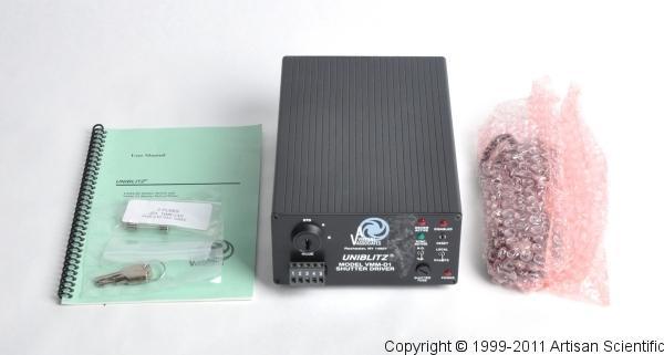 Vincent VMM-D1 Shutter Drive Controller