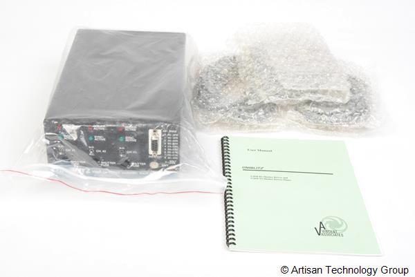 UniBlitz VMM-D3 3-Channel Shutter Driver