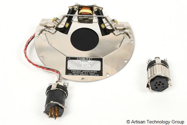 UniBlitz VS25S1T0 Shutter at Artisan Technology Group