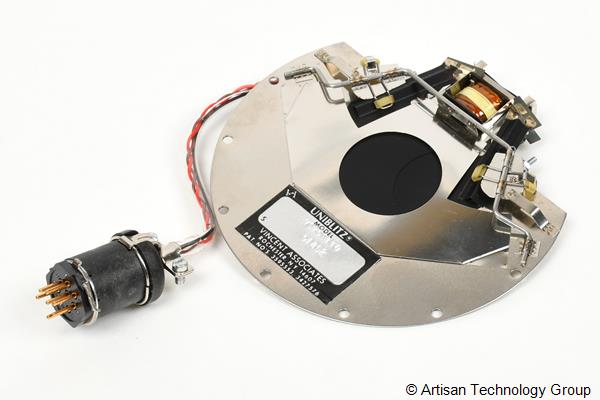 UniBlitz VS25S1T0 Shutter at Artisan Technology Group