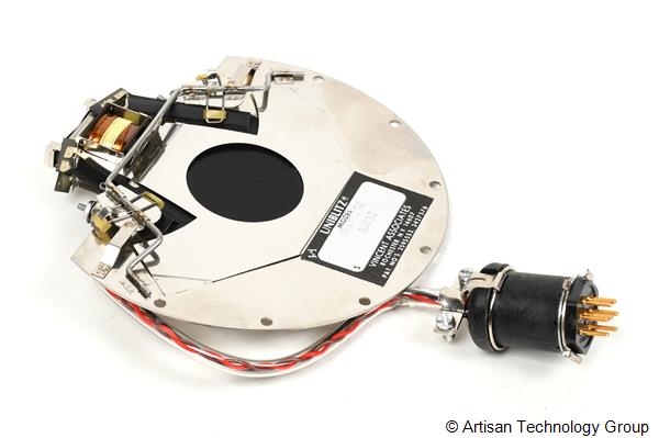 UniBlitz VS25S1T0 Shutter at Artisan Technology Group