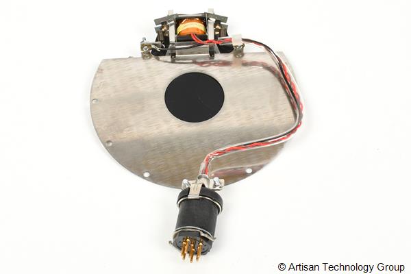 UniBlitz VS25S1T0 Shutter at Artisan Technology Group