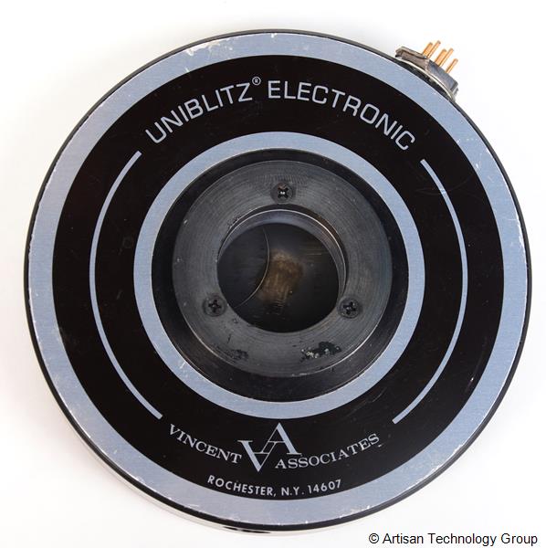 UniBlitz VS25S20T0 Shutter