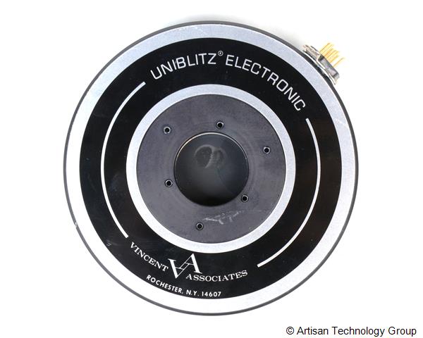 UniBlitz VS25S2T1-105 Shutter
