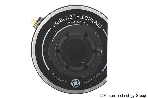 UniBlitz VS25S2ZM1R3-27 Shutter