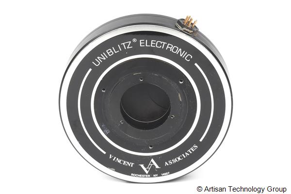 UniBlitz VS35S2ZM0R1 Shutter
