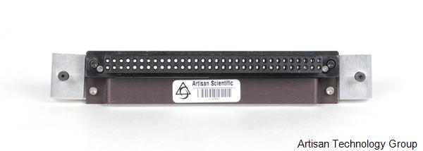 Virginia Panel Corporation  25 Module VXI Receiver 64-pin Terminal Block