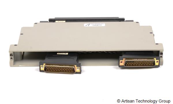 Virginia Panel Corporation  VXI Interconnect Adapter with Wiring