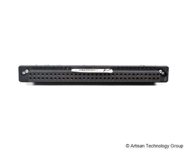 Virginia Panel Corporation 253595 Receiver, 64 Position