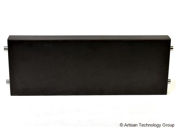 Virginia Panel Corporation 310113163 VXI Chassis Receiver Panel Cover