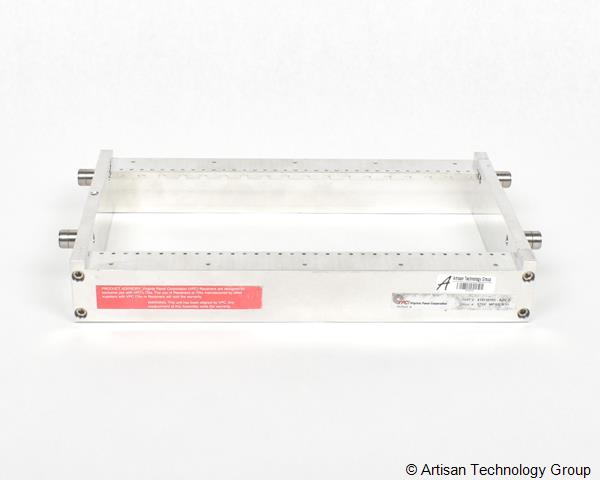 Virginia Panel Corporation 410120101 ITA, G18, 18 Module for Discrete Wire and PCB Capability