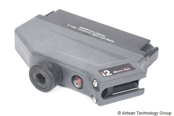 Virginia Panel Corporation 410 130 101 168-Position i2 Micro iCon ITA for Crimp Contacts