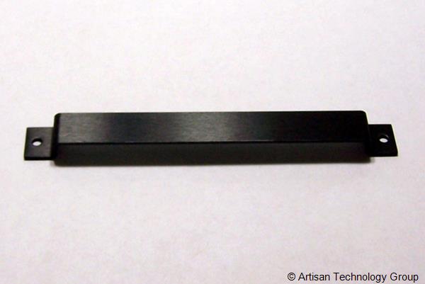 Virginia Panel Corporation 510104118 Blank Module, Receiver/ITA, 1 Module Position