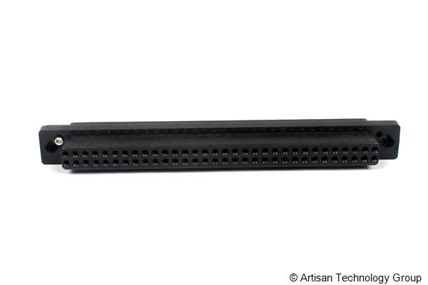 Virginia Panel Corporation 510104134 Signal, Module, Receiver, TriPaddle, 90 Series, 64 Position