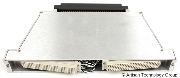 Virginia Panel Corporation 510104149 VXI Interconnect Adapter with Wiring