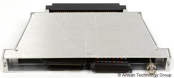 Virginia Panel Corporation 510127136 VXI Interconnect Adapter with Wiring