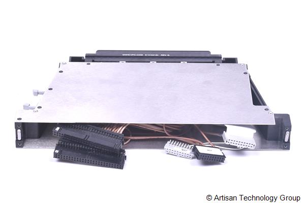 Virginia Panel Corporation 510104150 Interconnect Adapter with Wiring