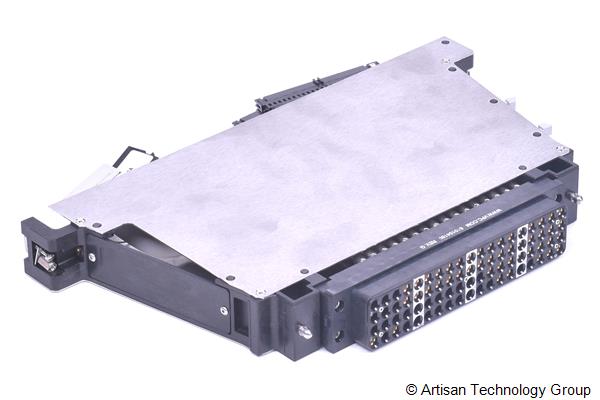 510104150 Virginia Panel Corporation (Interconnect Adapter with Wiring ...
