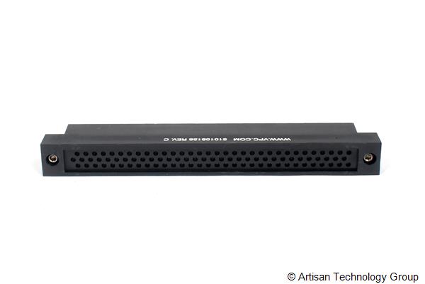 Virginia Panel Corporation 510108126 Signal, Module, ITA, TriPaddle, 90 Series, 96 Position