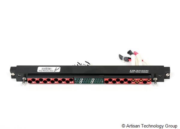 Virginia Panel Corporation 510112142 36 Signal ARINC Receiver Module, 24 Contacts