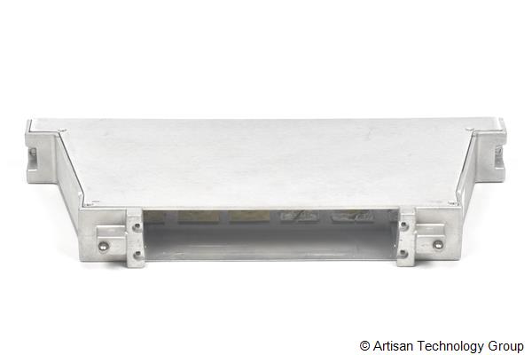 Virginia Panel Corporation 510119118 VXI Interconnect Adapter Shell